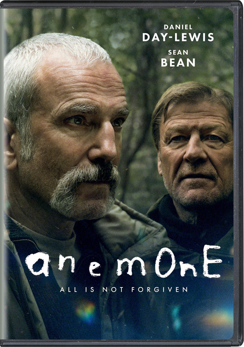 Anemone [DVD]