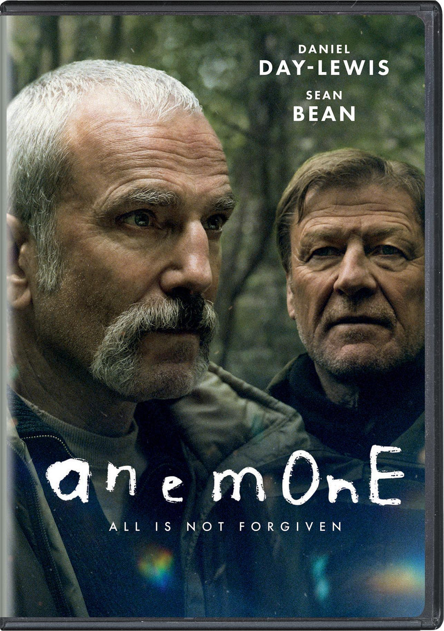 Anemone [DVD]