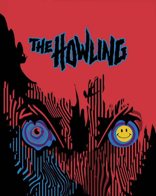 The Howling - Limited Edition Steelbook [UHD]