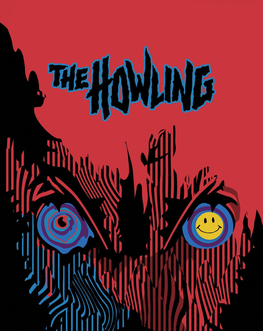 The Howling - Limited Edition Steelbook [UHD]