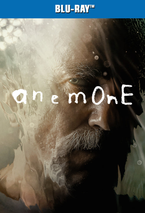 ANEMONE [Blu-ray]