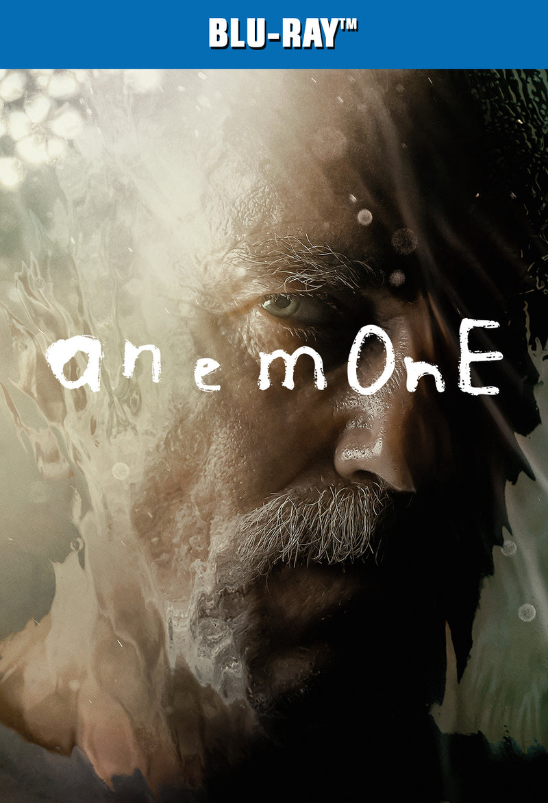 ANEMONE [Blu-ray]