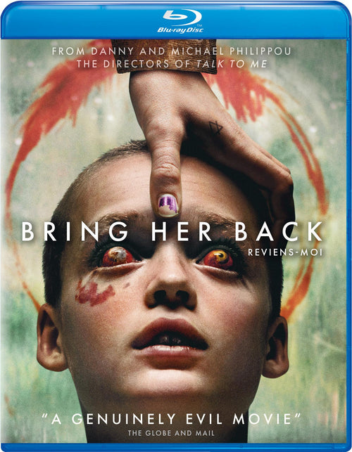 Bring Her Back [Blu-ray]