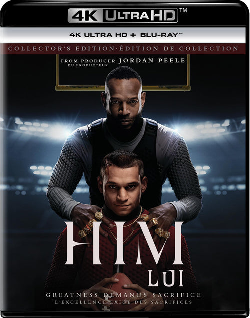 HIM [UHD]