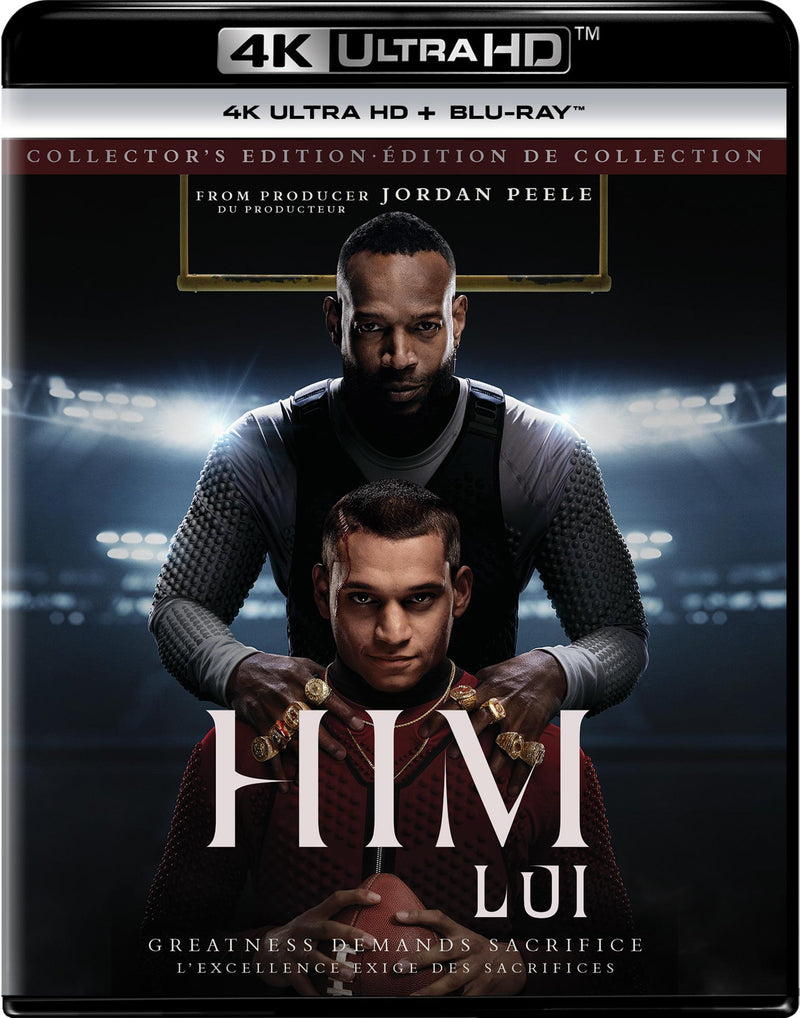 HIM [UHD]