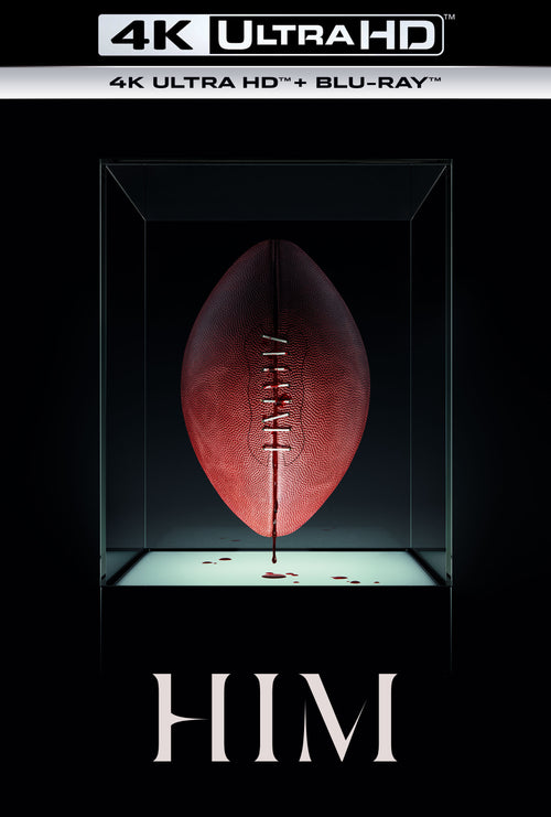 HIM [UHD]