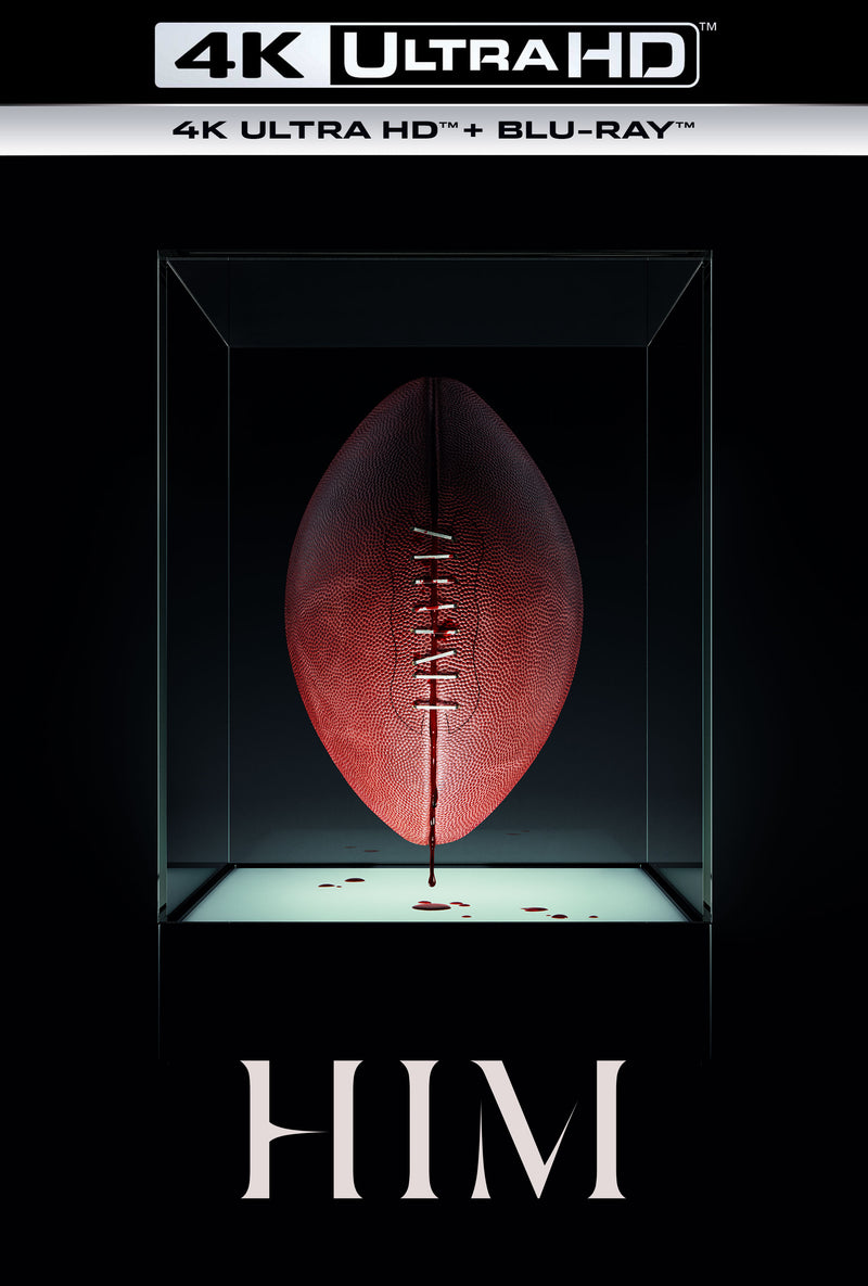 HIM [UHD]