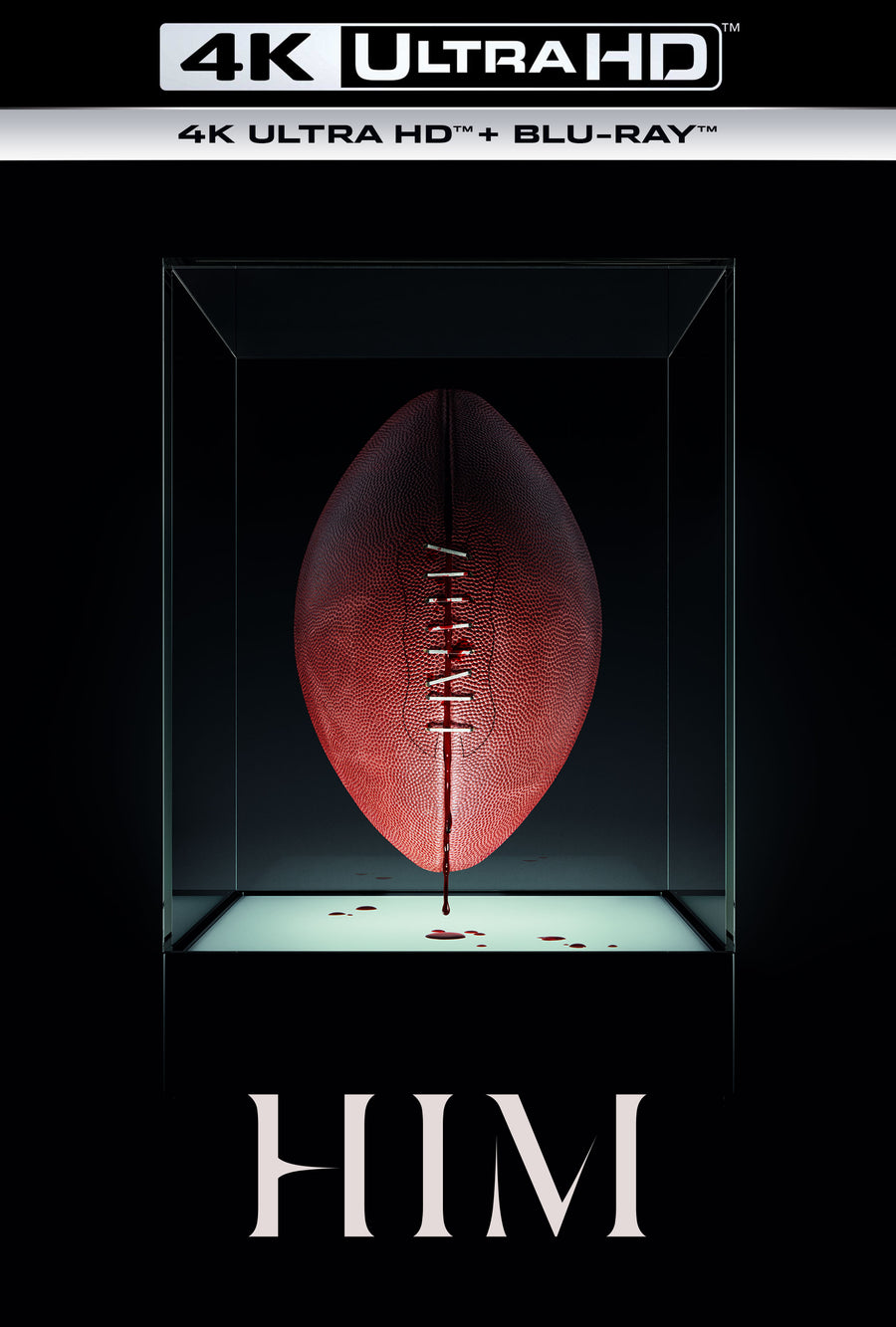 HIM [UHD]