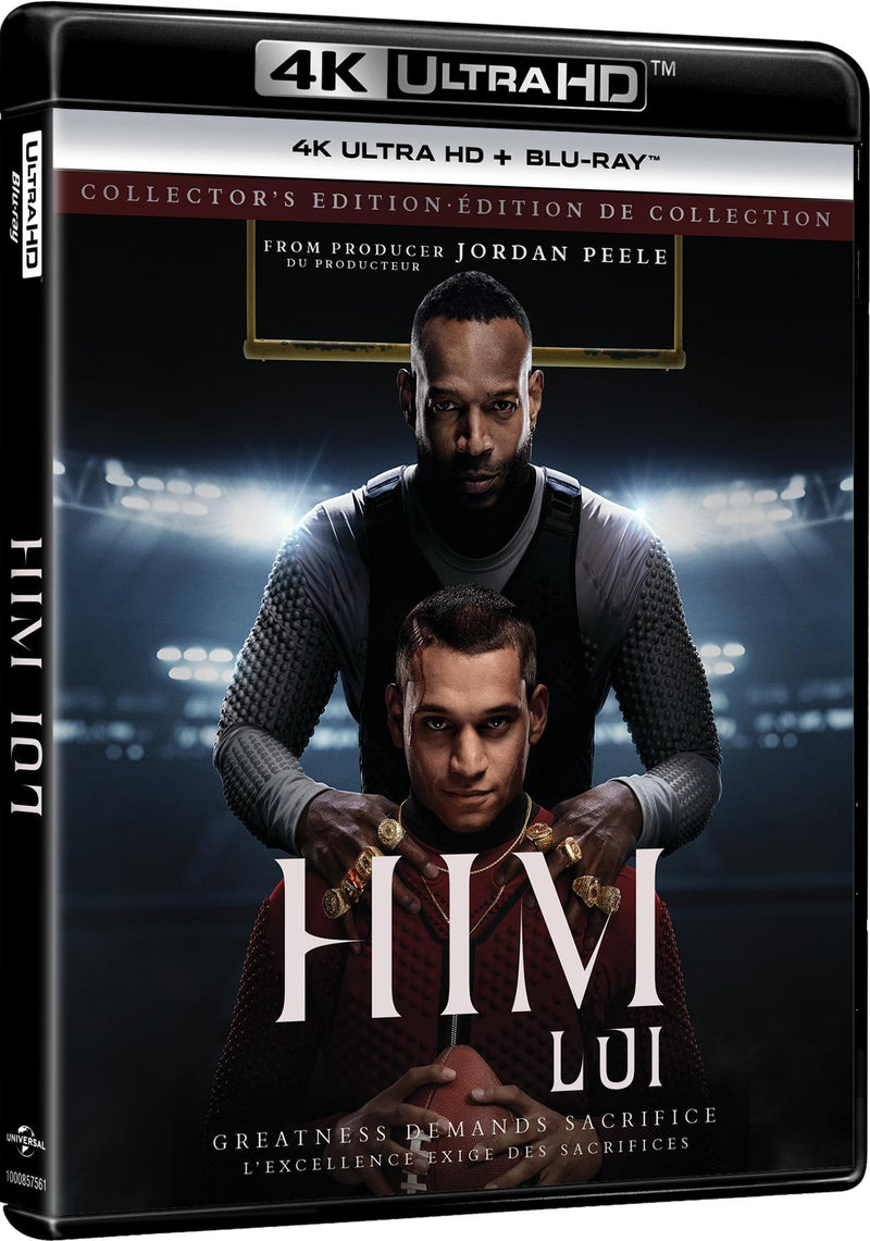 HIM [UHD]