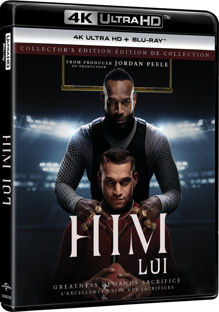 HIM [UHD]
