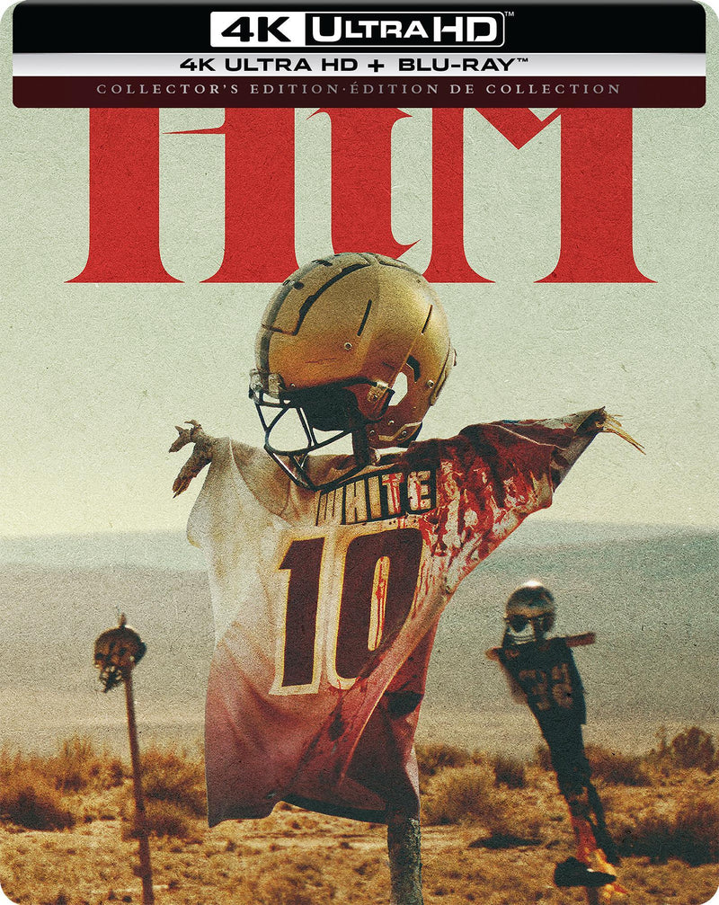 HIM - Limited Edition Steelbook [UHD]