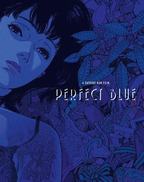 Perfect Blue Collector's Edition [UHD]