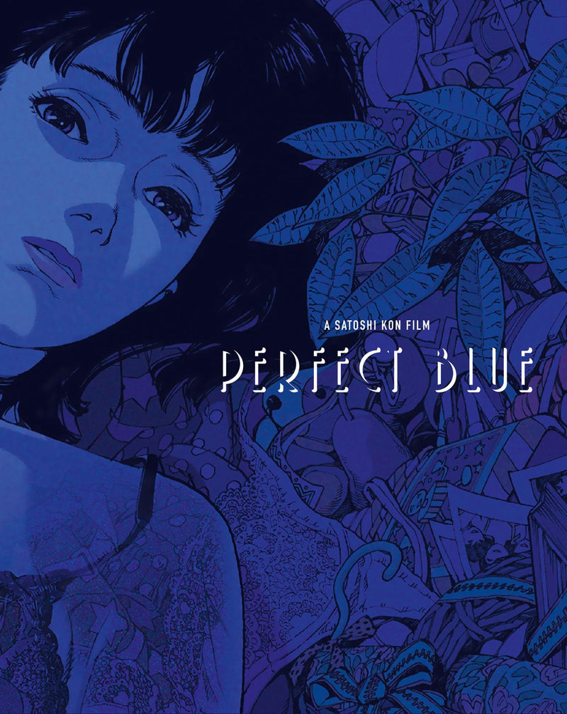 Perfect Blue Collector's Edition [UHD]