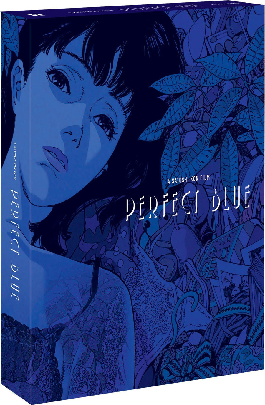 Perfect Blue Collector's Edition [UHD]