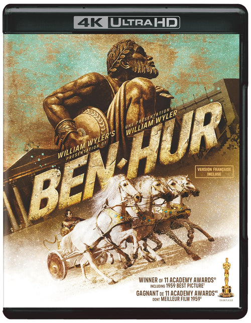 Ben-Hur (1959) [UHD]
