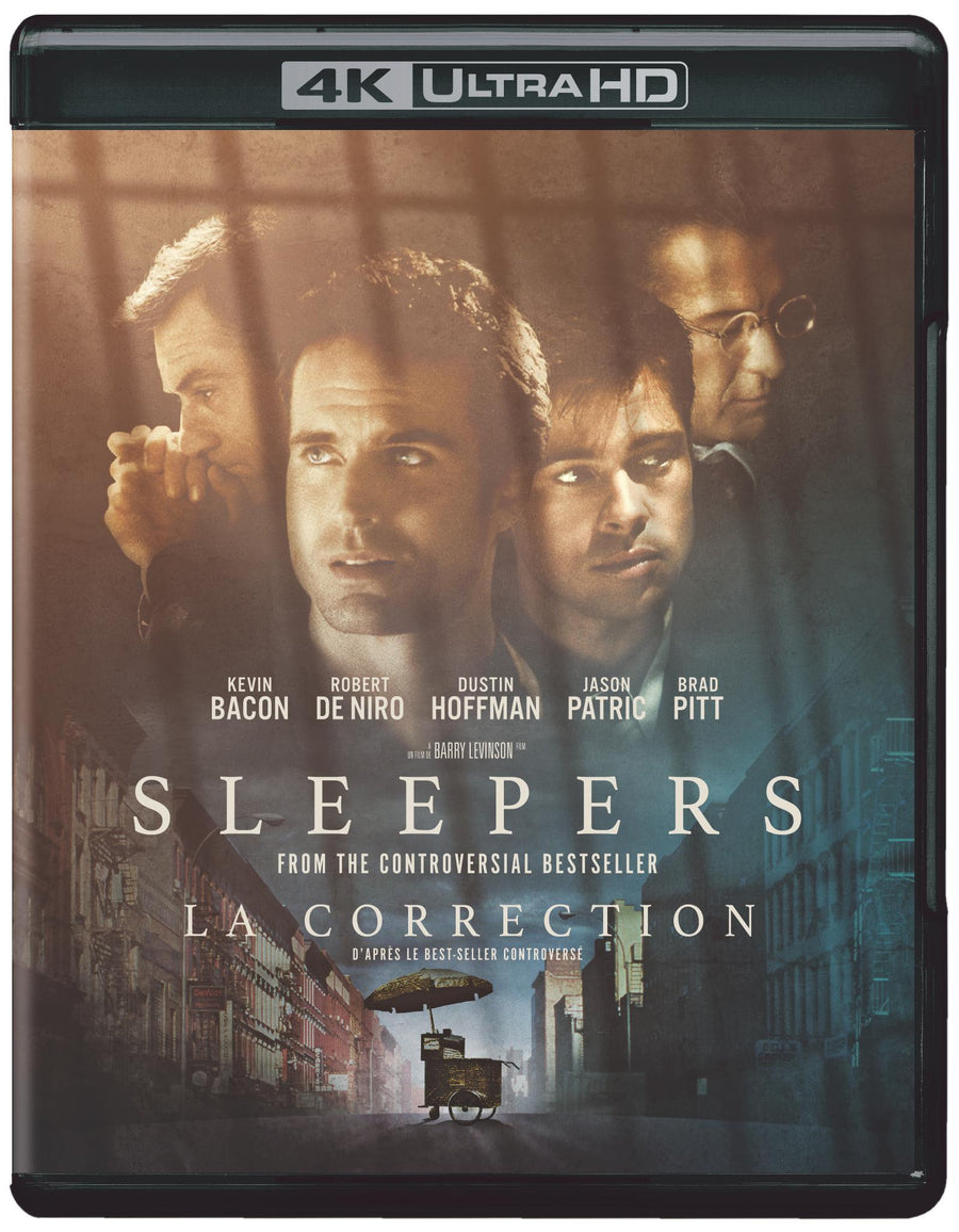 Sleepers [UHD]