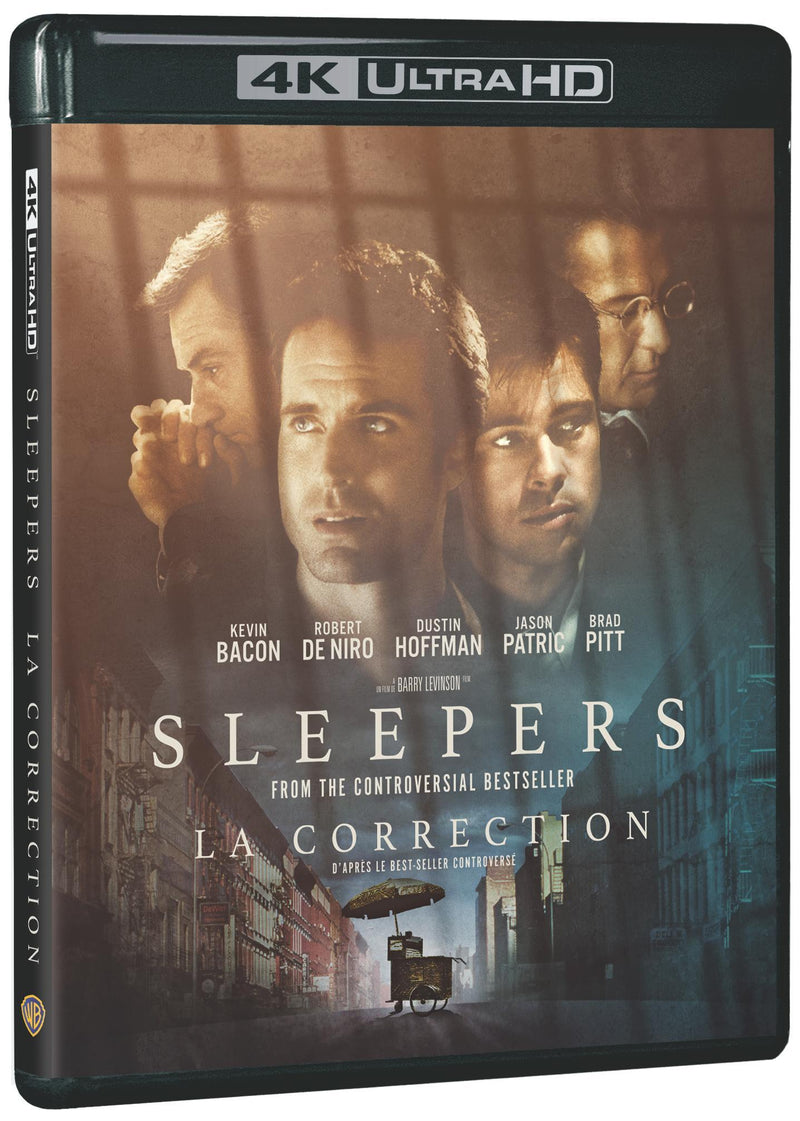 Sleepers [UHD]