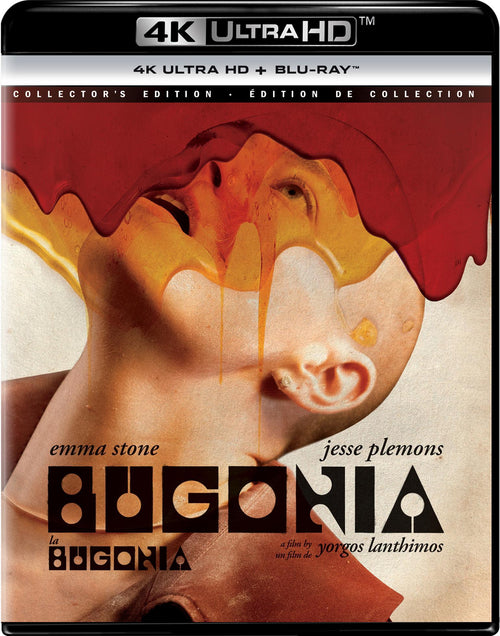 BUGONIA [UHD]