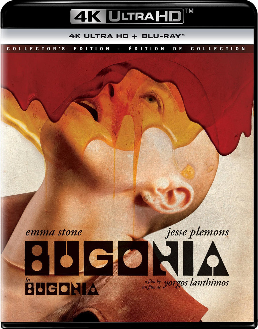 BUGONIA [UHD]