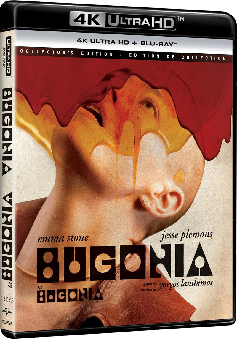 BUGONIA [UHD]