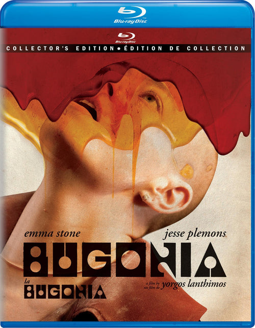 BUGONIA [Blu-ray]