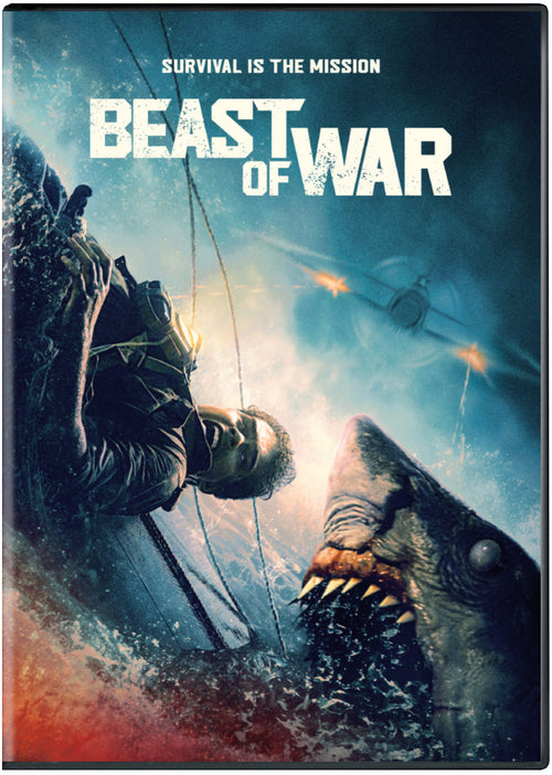 Beast of War [DVD]