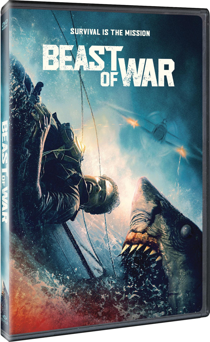 Beast of War [DVD]