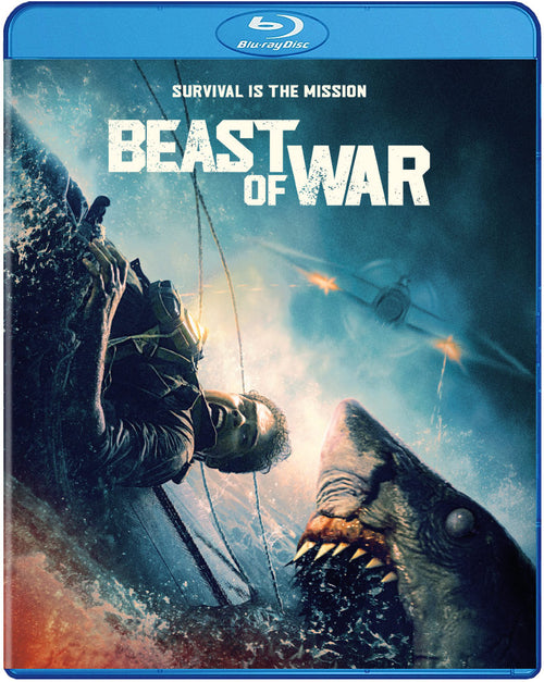 Beast of War [Blu-ray]