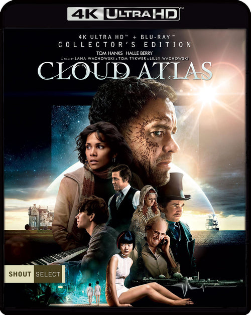 Cloud Atlas (Collector's Edition) [UHD]