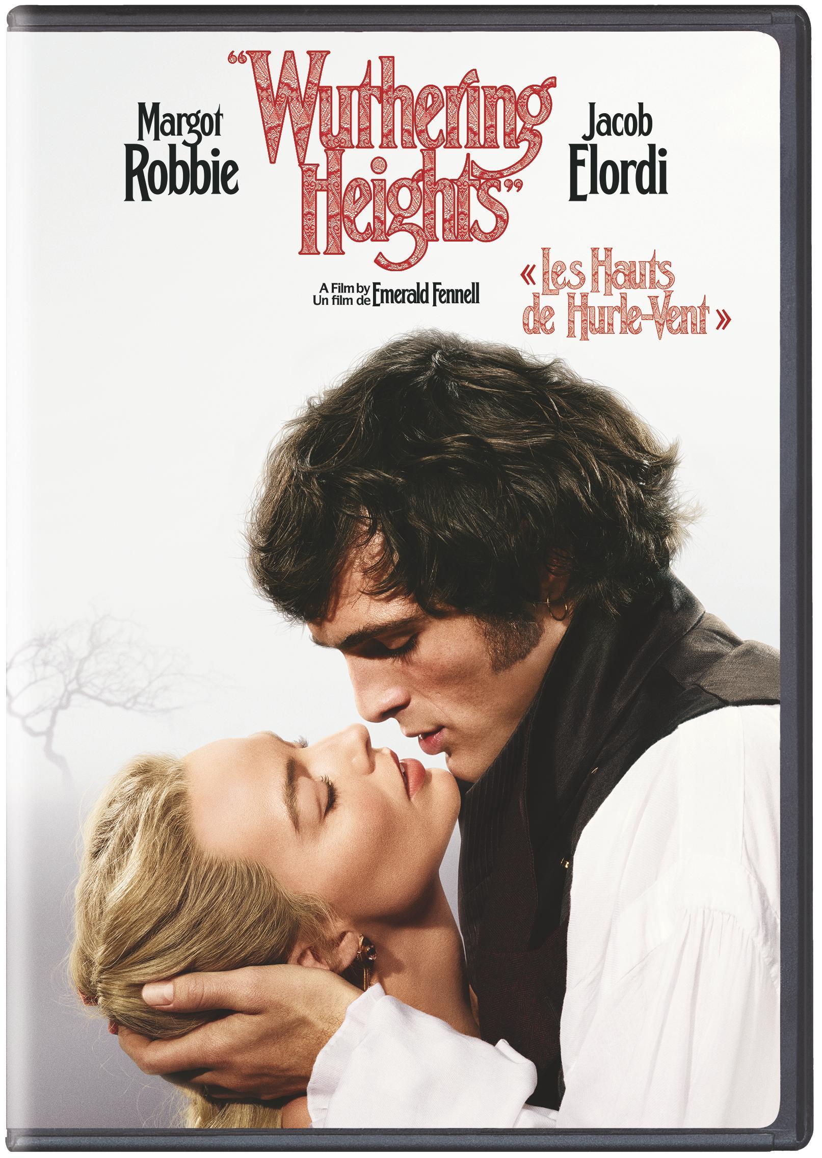 その他 Wuthering Heights [DVD] Wuthering Heights [DVD] – GRUV Canada