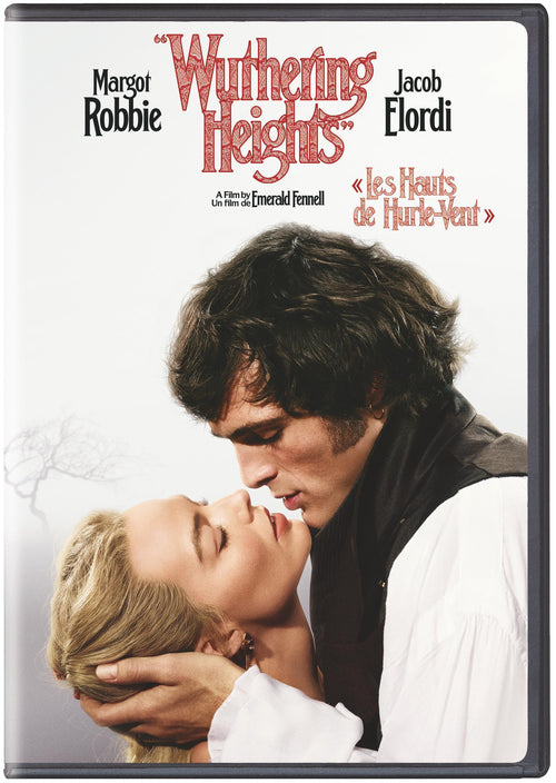 Wuthering Heights [DVD]