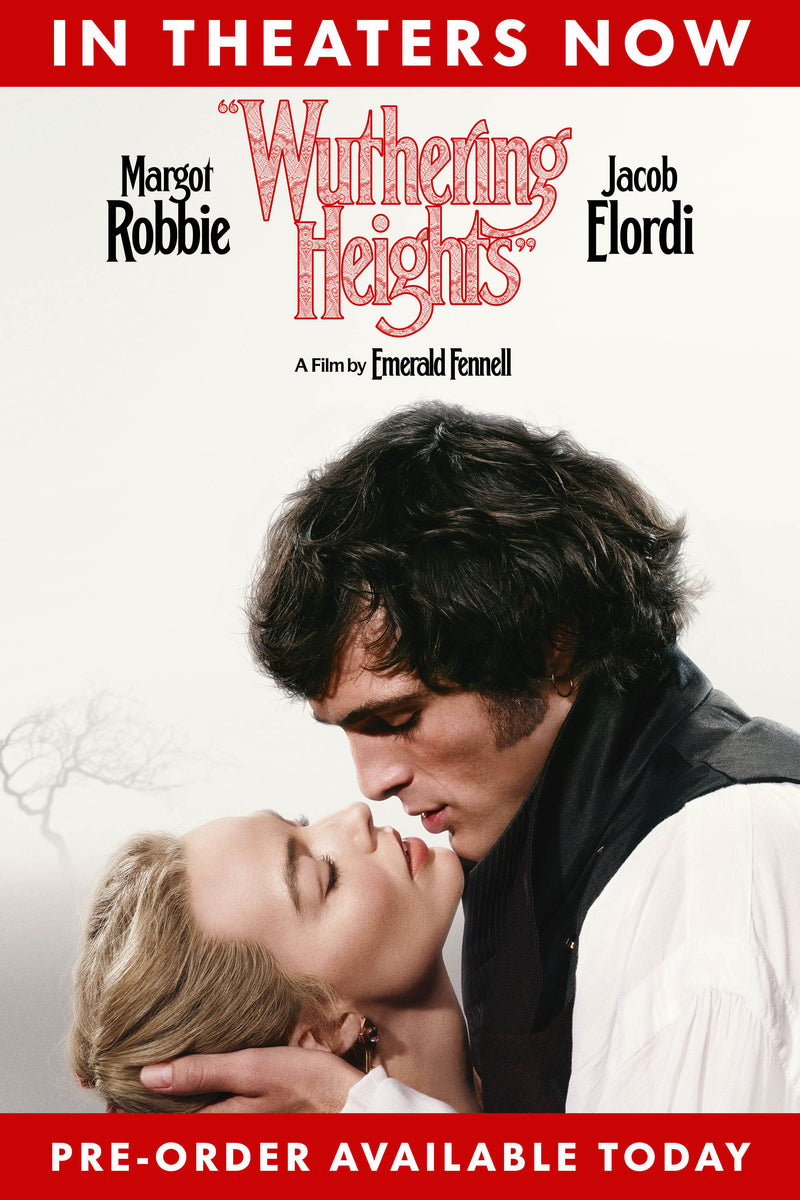 Wuthering Heights [UHD]