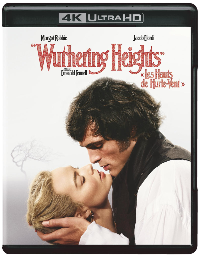 Wuthering Heights [UHD]