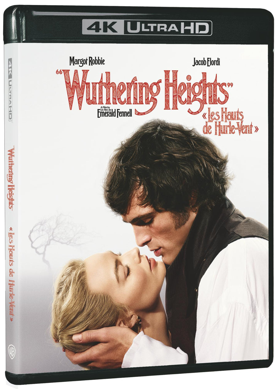 Wuthering Heights [UHD]