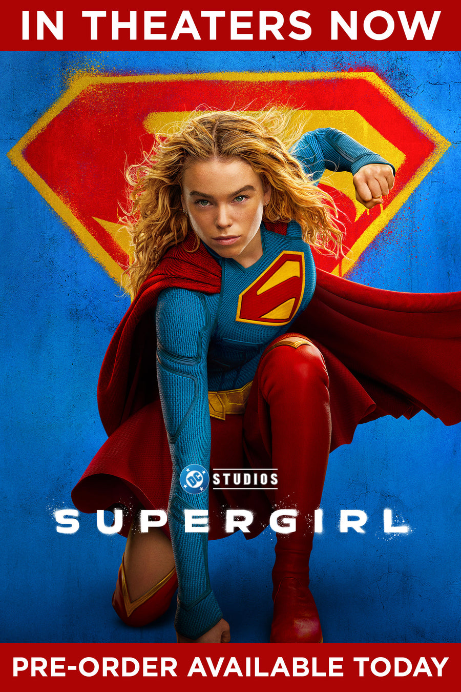 Supergirl [UHD]
