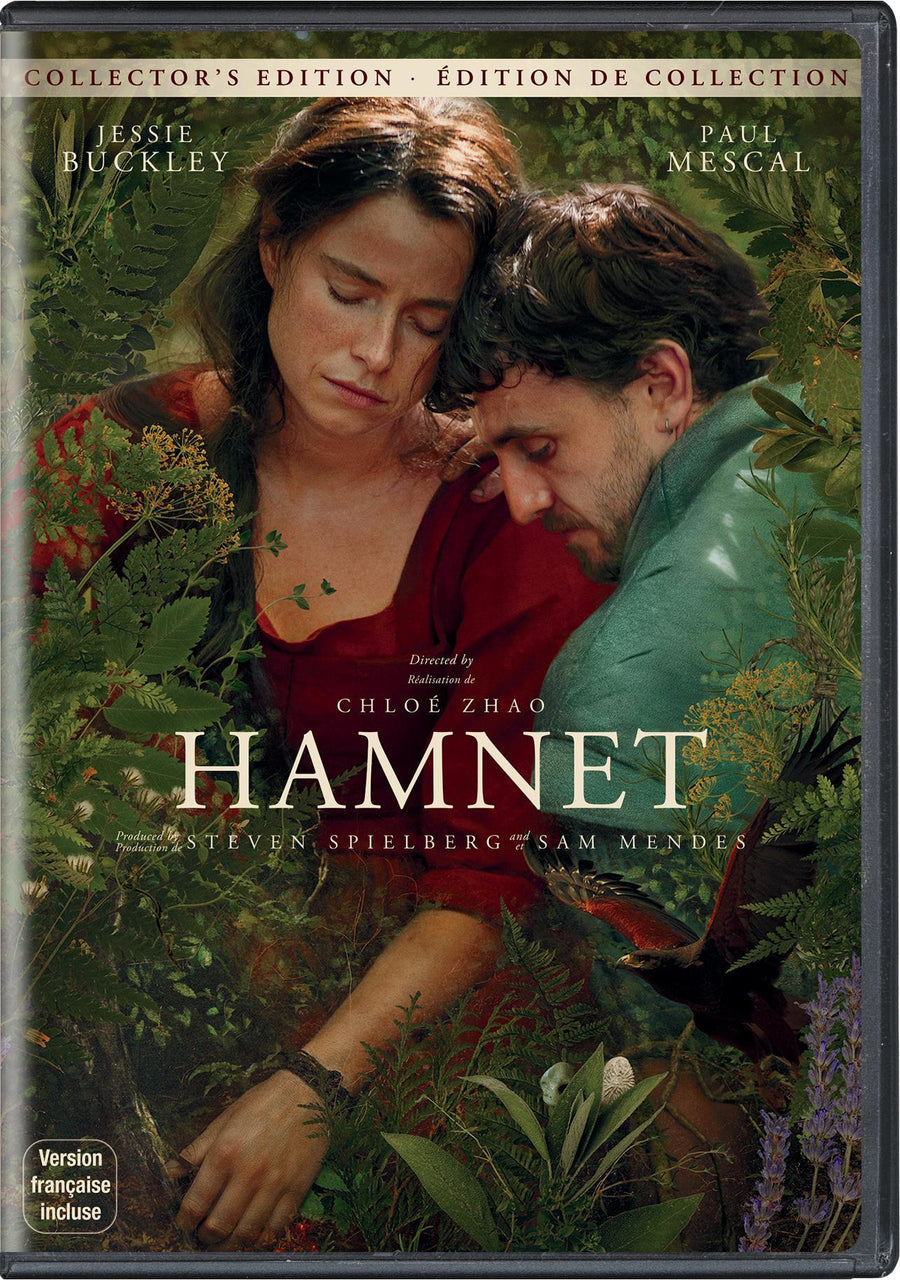 Hamnet [DVD]