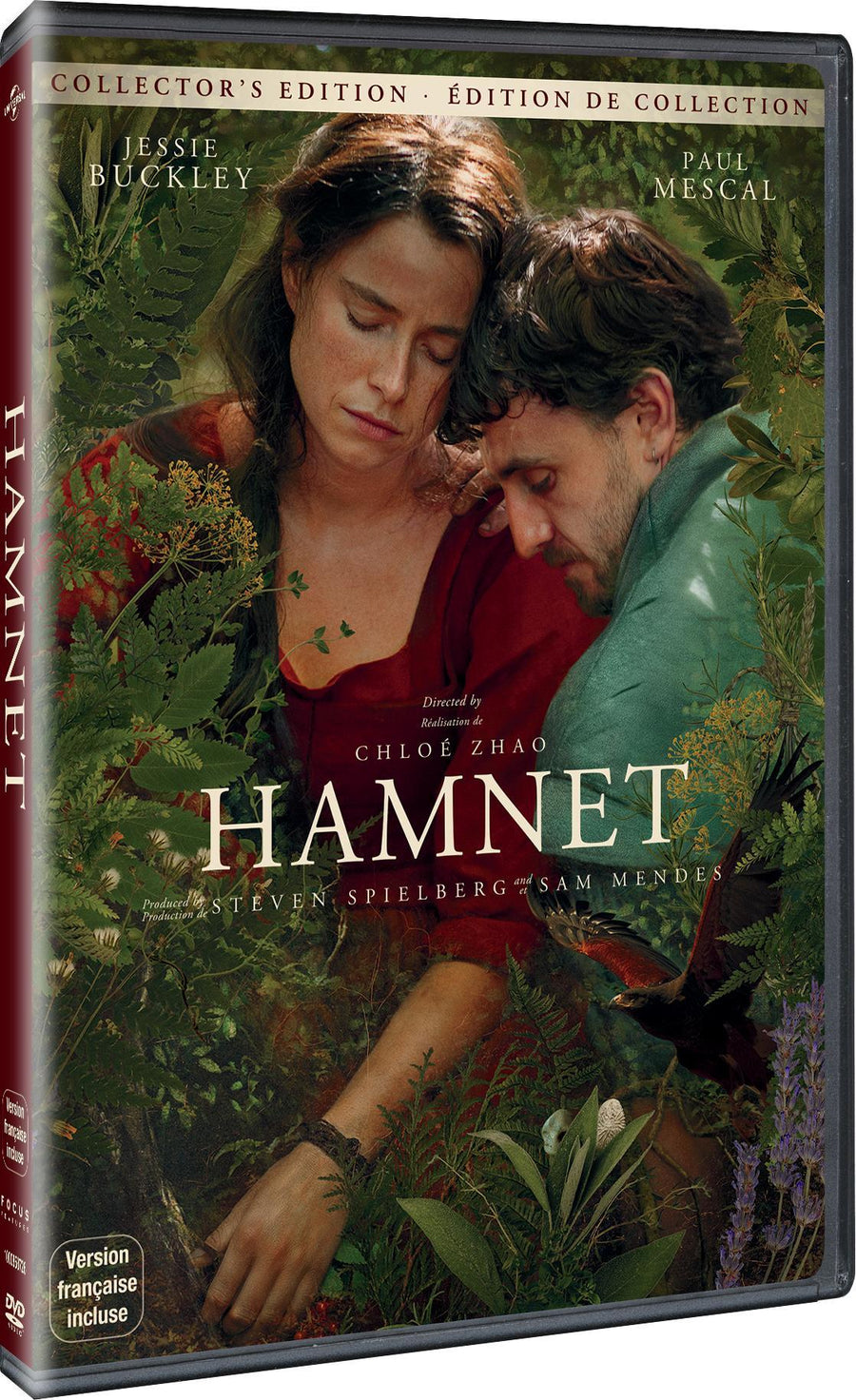 Hamnet [DVD]