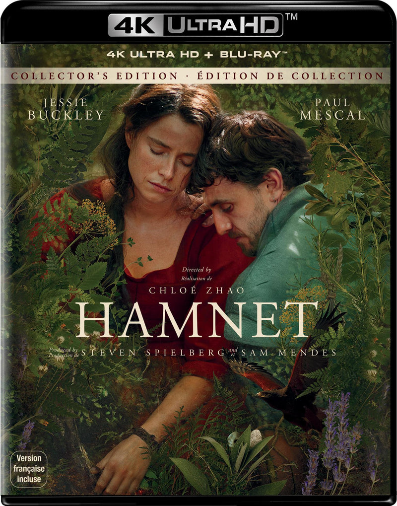 Hamnet [UHD]