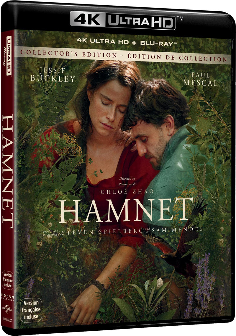 Hamnet [UHD]