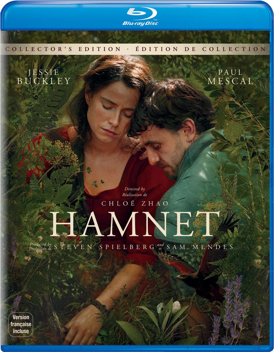 Hamnet [Blu-ray]