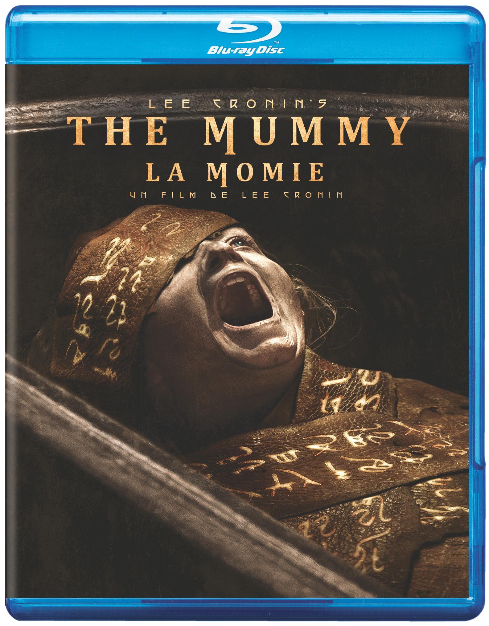 Blu-ray New Release