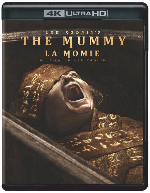 Lee Cronin's The Mummy [UHD]