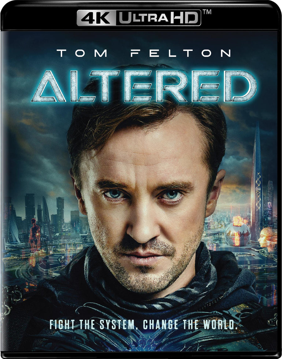 Altered [UHD]