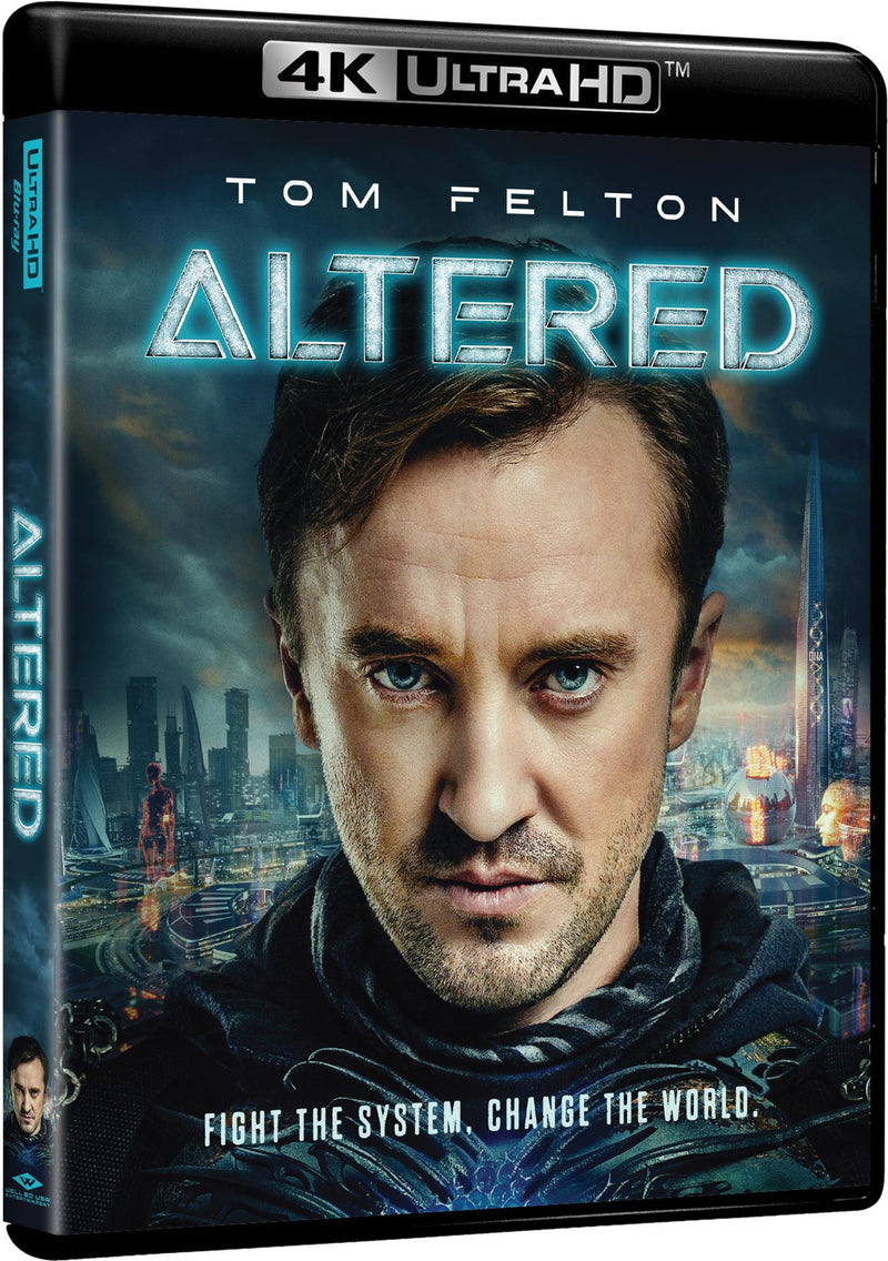 Altered [UHD]