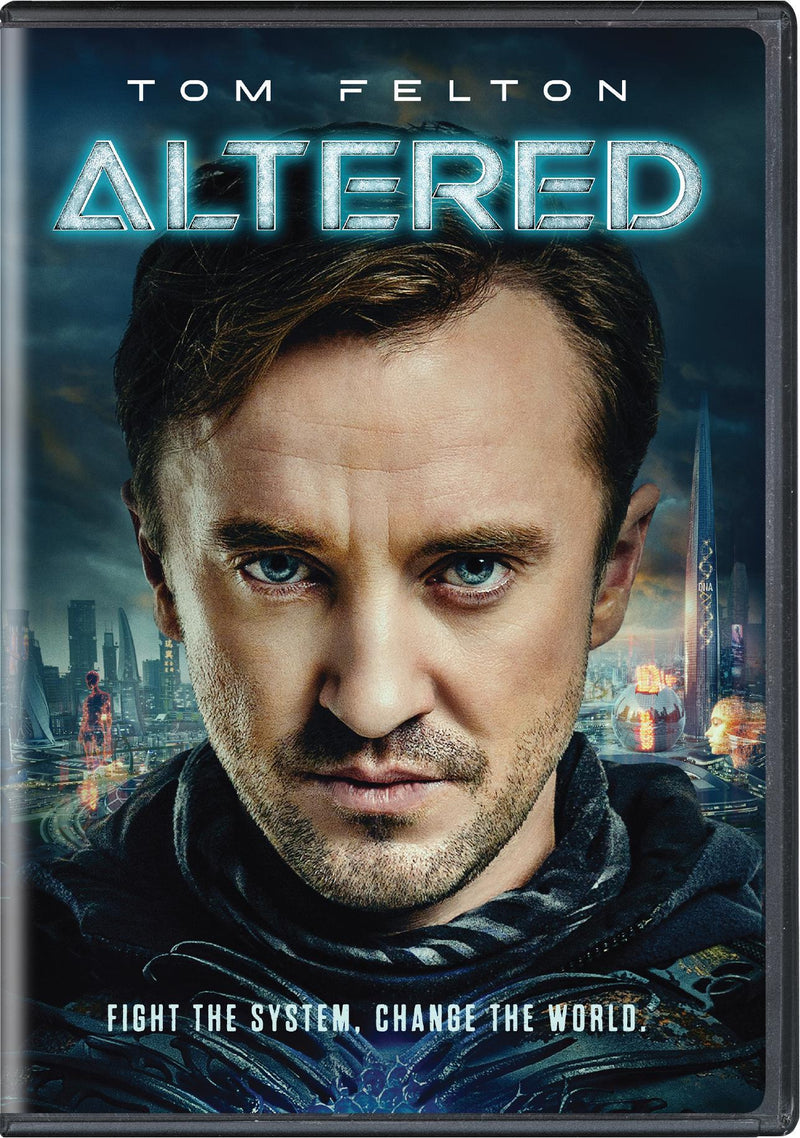 Altered [DVD]