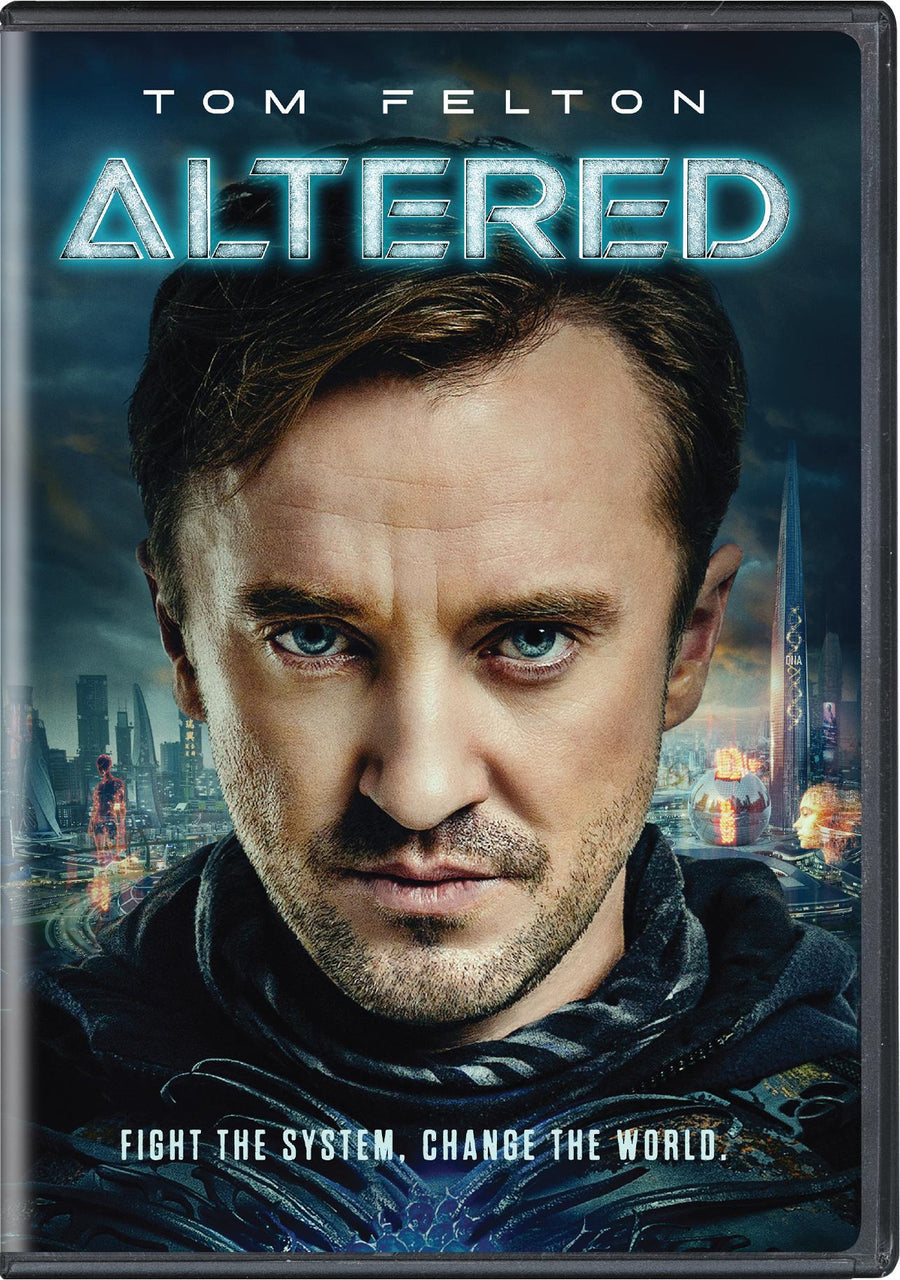 Altered [DVD]