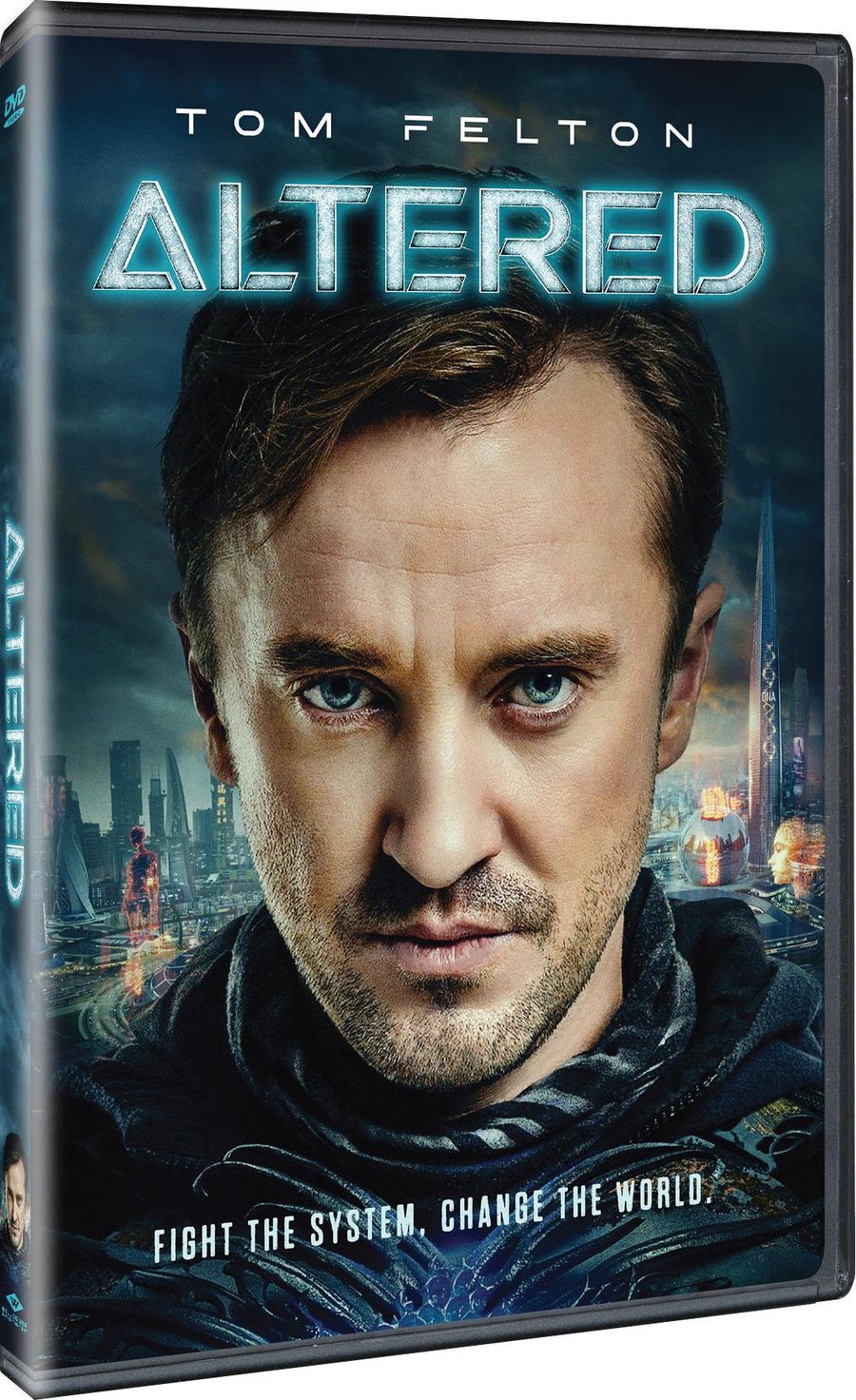 Altered [DVD]