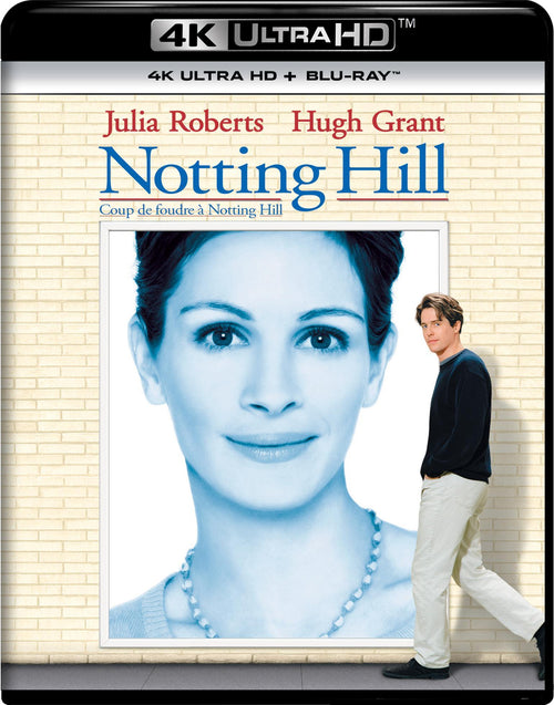 Notting Hill [UHD]