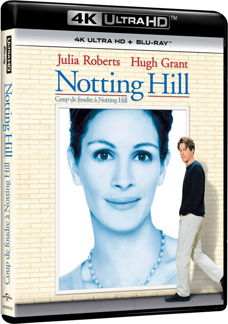 Notting Hill [UHD]