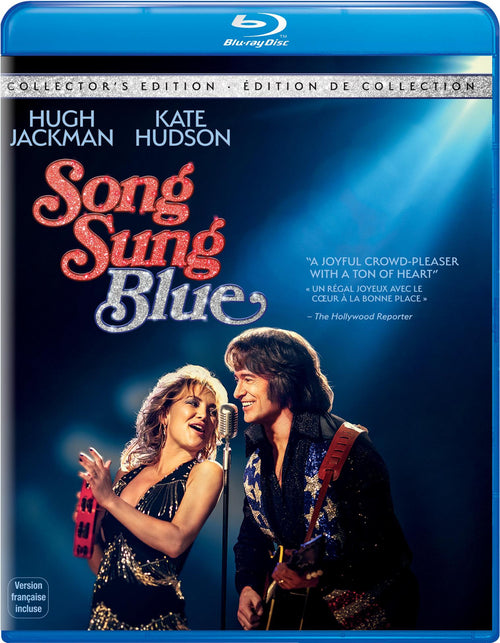 Song Sung Blue [Blu-ray]